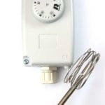 Termostat 30-90°C kapilarni Ranco W3510H1150C00 – šifra 99496