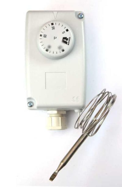 Termostat 30-90°C kapilarni Ranco W3510H1150C00 – šifra 99496
