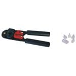 Klešče za RJ45 – šifra MTEL2
