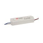 Meanwell LPV-60 LED napajalnik 12V in 24V, 60W, IP67