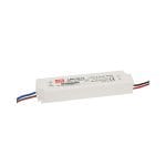 Meanwell LPH-18-12 – LED Napajalnik 12V, 18W, IP67 – šifra LPH1812