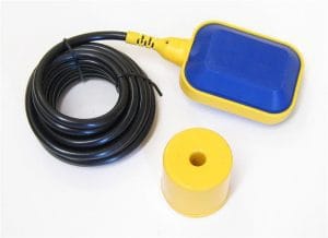 Plovno stikalo 5m