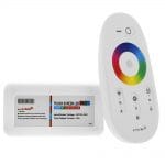 RGB krmilnik z radijskim daljincem na dotik – Touch