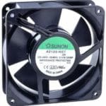 Ventilator 120x120x38 mm 220-240V AC 230V – šifra 46064