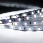 Led trak SMD 12V 4,8W/M NW 50m – šifra FLEXPINW-50