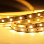 Led trak SMD 12V 4,8W/M WW 1m 25m – šifra FLEXPIWW-1