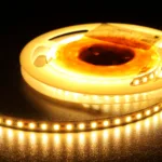 Led trak SMD 12V 9,6W/M WW 50m – šifra FLEXPIDWW-50