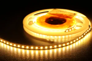 Led trak SMD 12V 9,6W/M WW 50m – šifra FLEXPIDWW-50