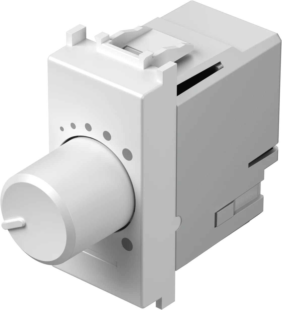 Zatemnilnik Rotacijski/Menjalni TEM MODUL 1M – bela sijaj