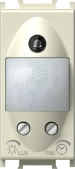 Ir Stikalo TEM MODUL 5A 230V~ 1M – bež sijaj – šifra EM31IW-U