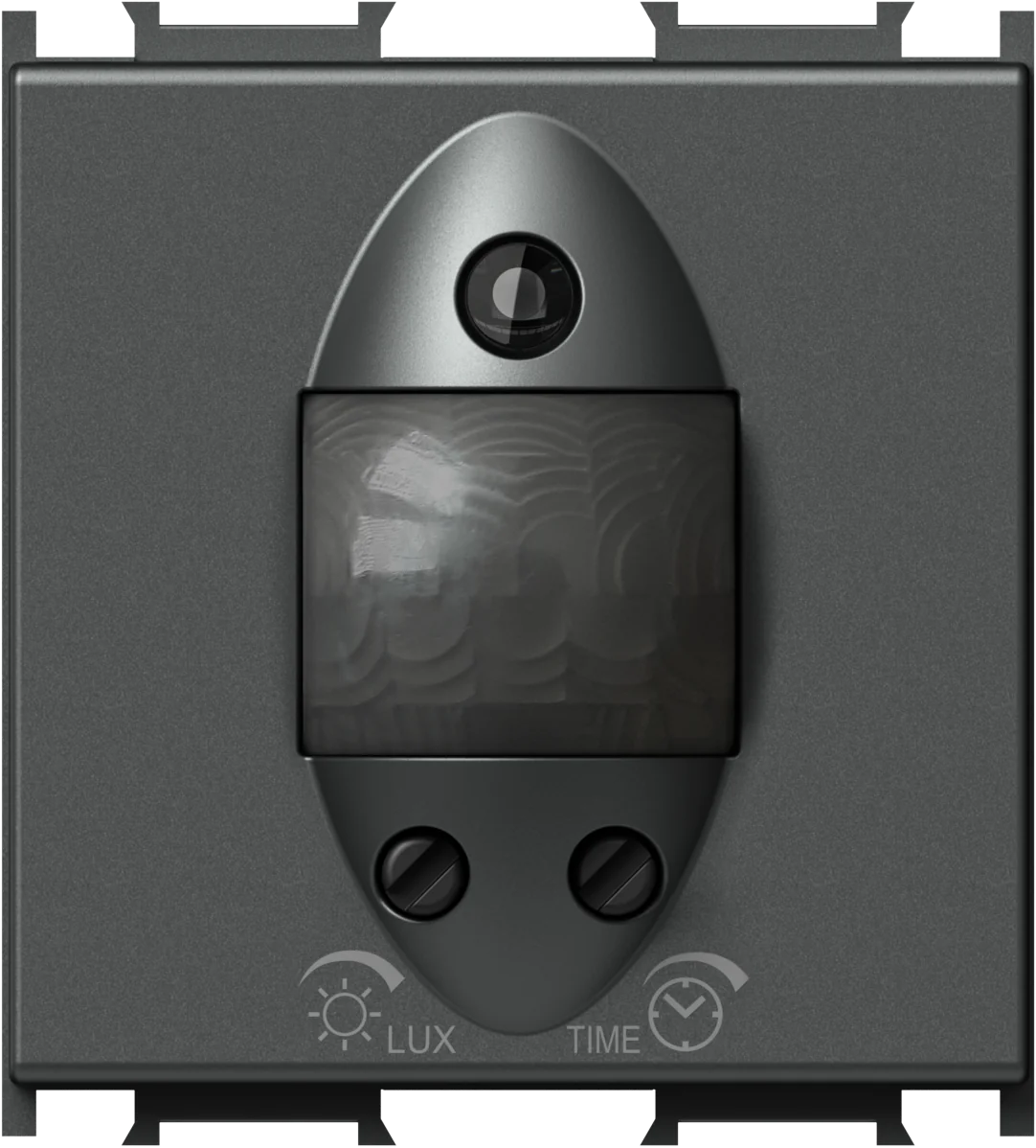 Ir Stikalo TEM MODUL 5A 230V~ 2M – antracit - slika 2