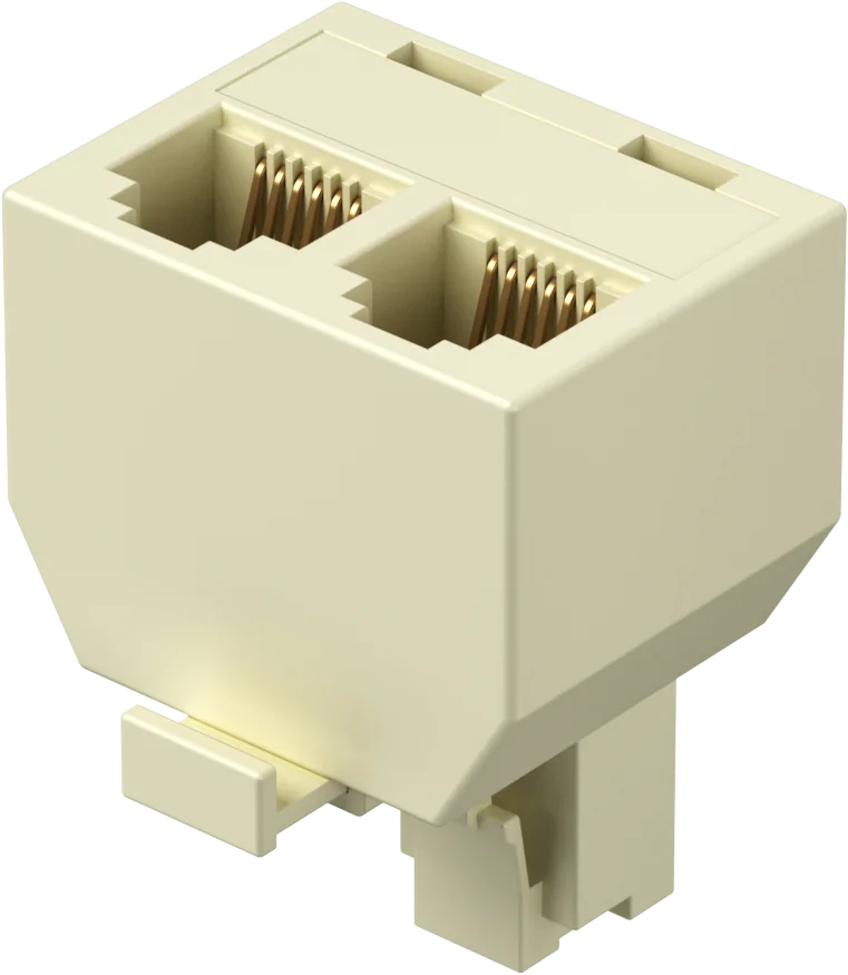 Razdelilnik Spl-1 TEM MODUL