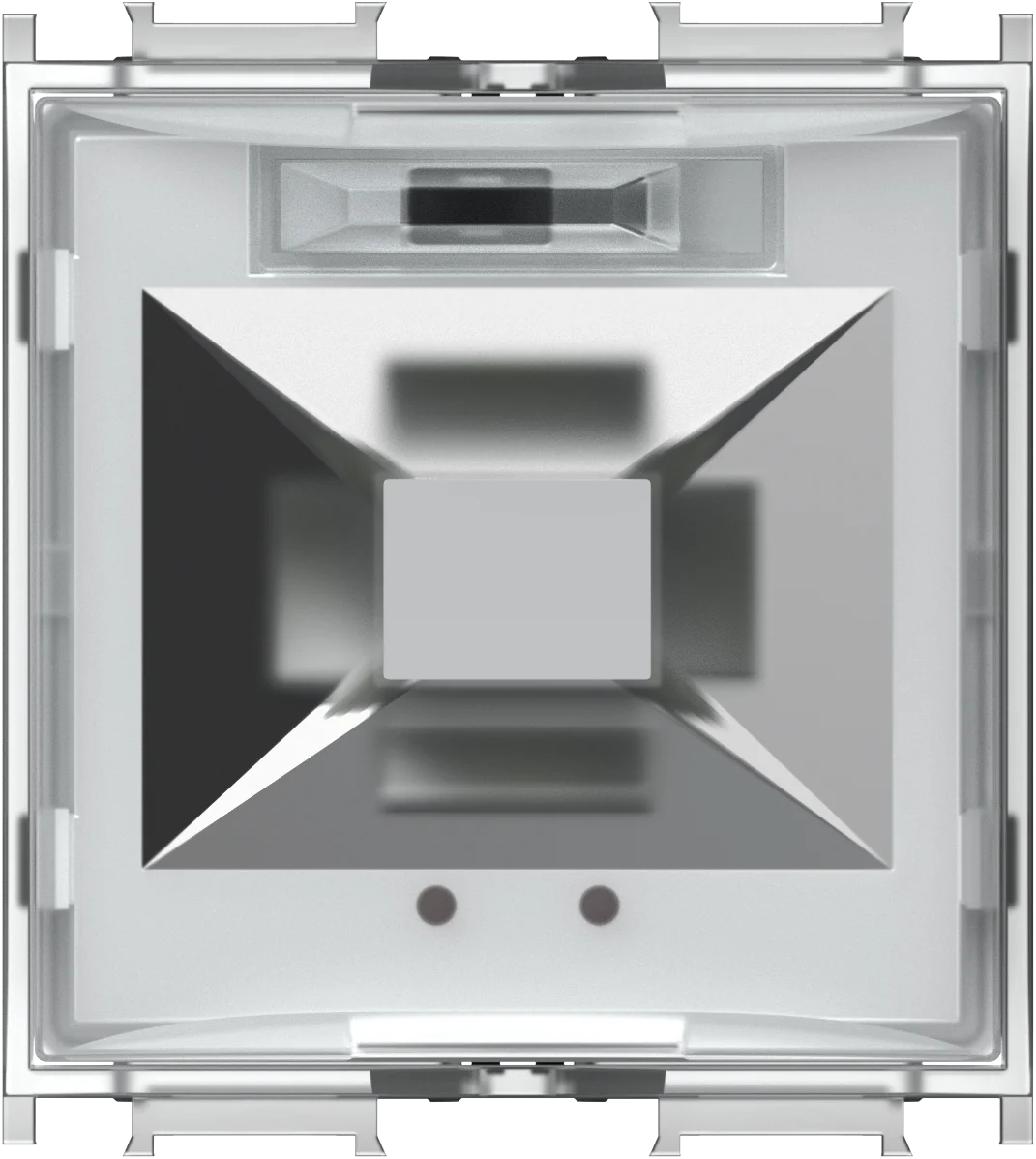 Led Zasilna Svetilka TEM MODUL 230V~ 2M - slika 2