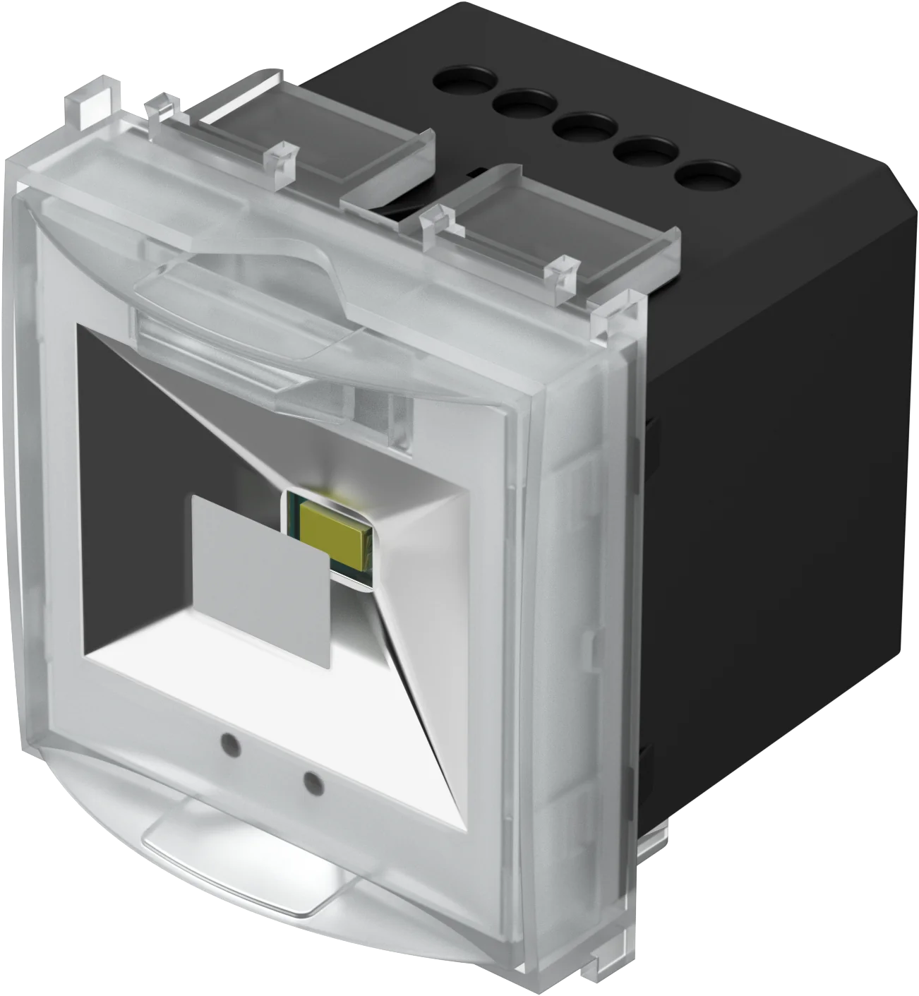 Led Zasilna Svetilka TEM MODUL 230V~ 2M
