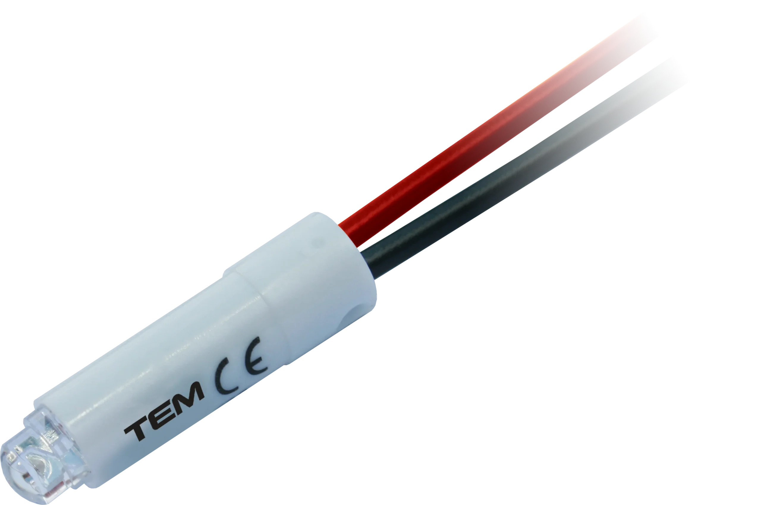 Sijalka Led TEM MODUL 12V – bela