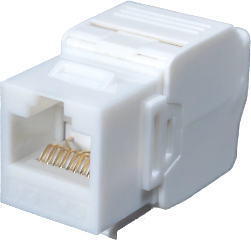 Konektor Ks Cat6A TEM MODUL