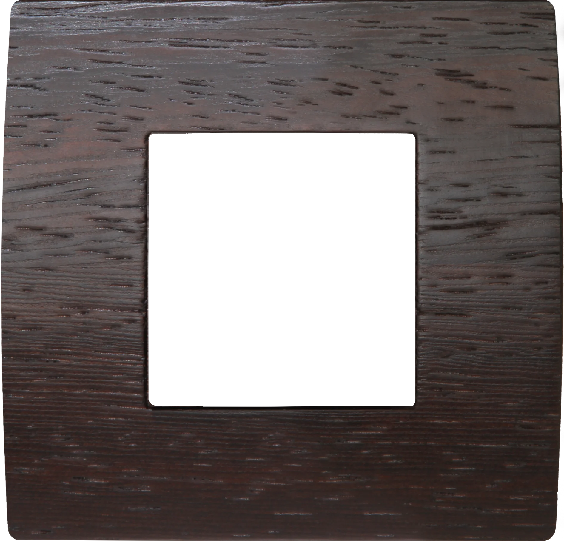 Okvir Pure TEM MODUL 2M – wenge