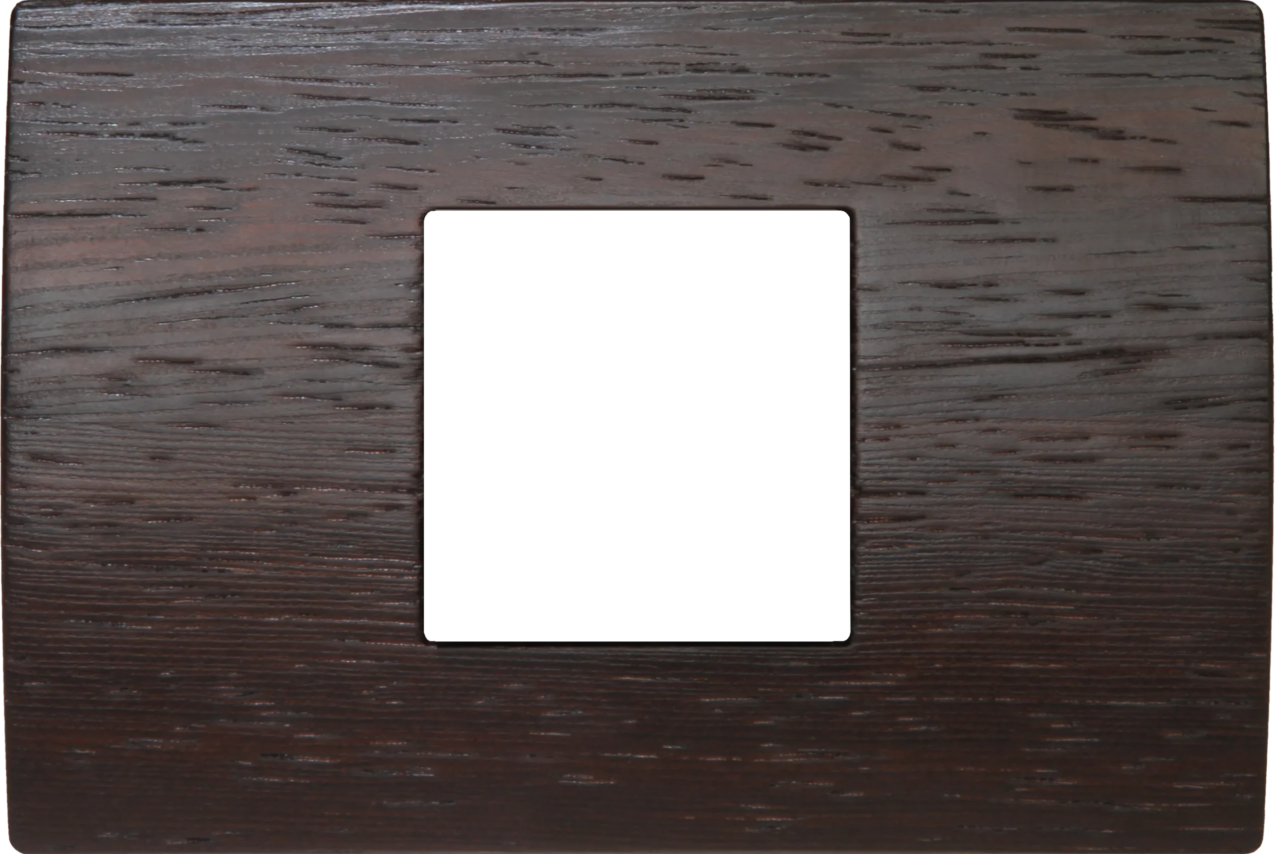 Okvir Pure TEM MODUL 3M – wenge