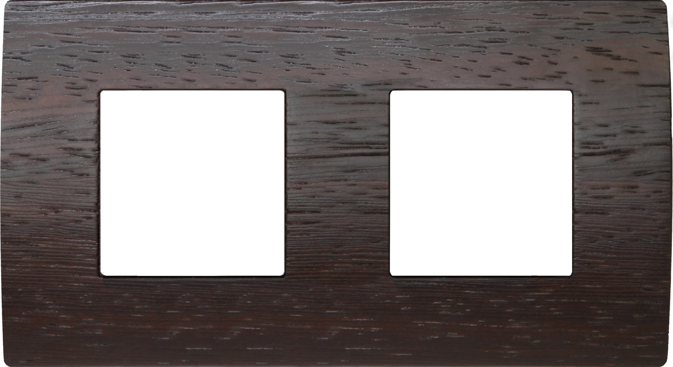 Okvir Pure TEM MODUL 2M – wenge