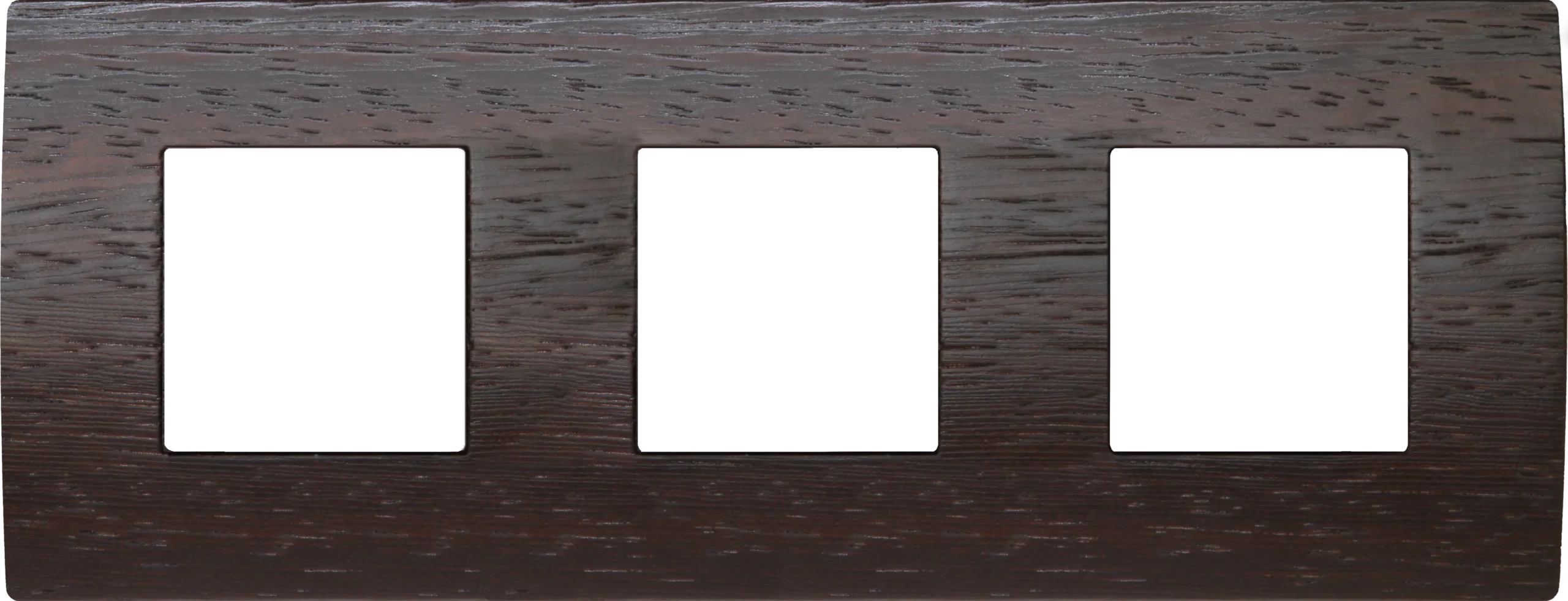 Okvir Pure TEM MODUL 2M – wenge