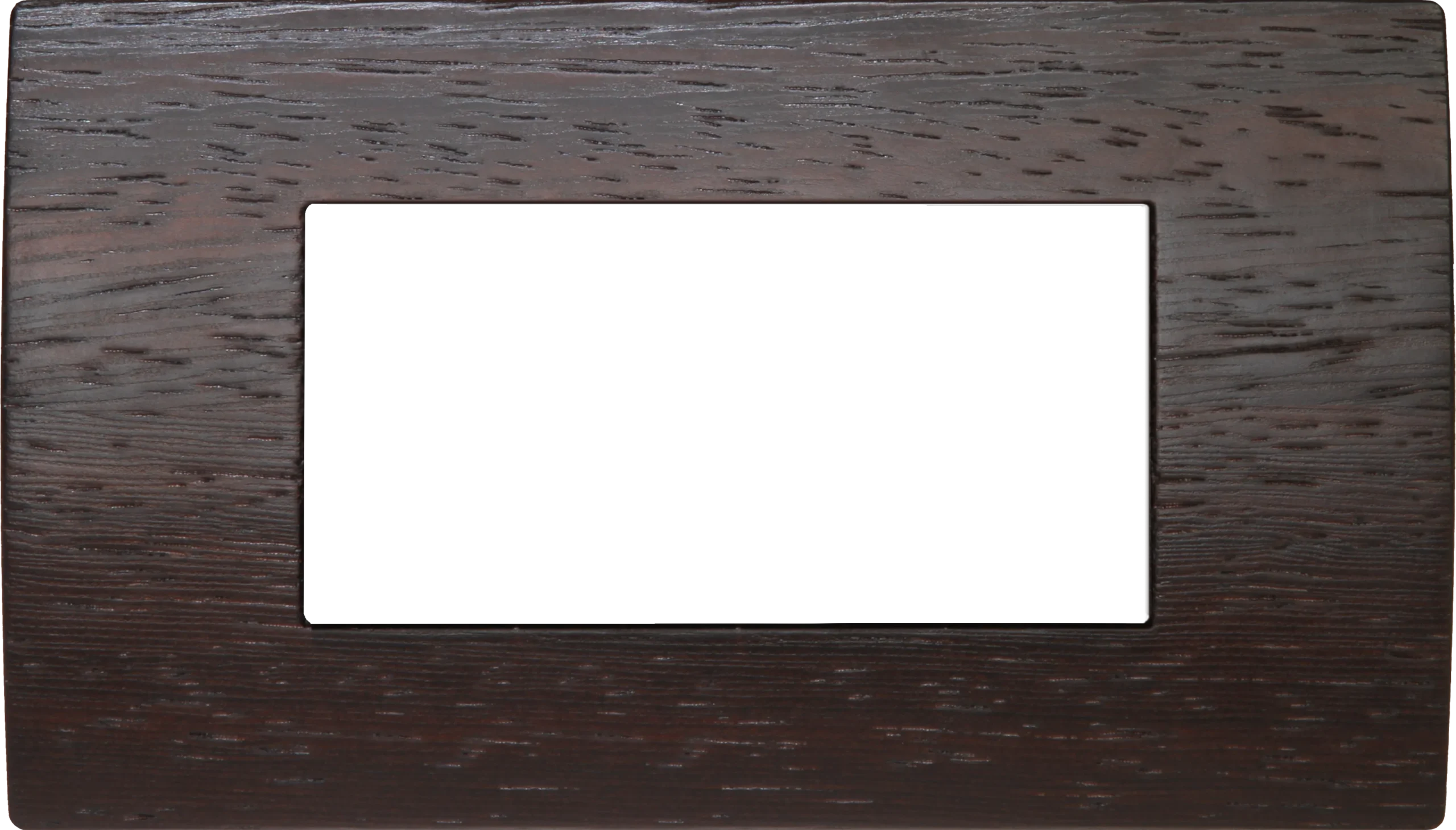 Okvir Pure TEM MODUL 4M – wenge