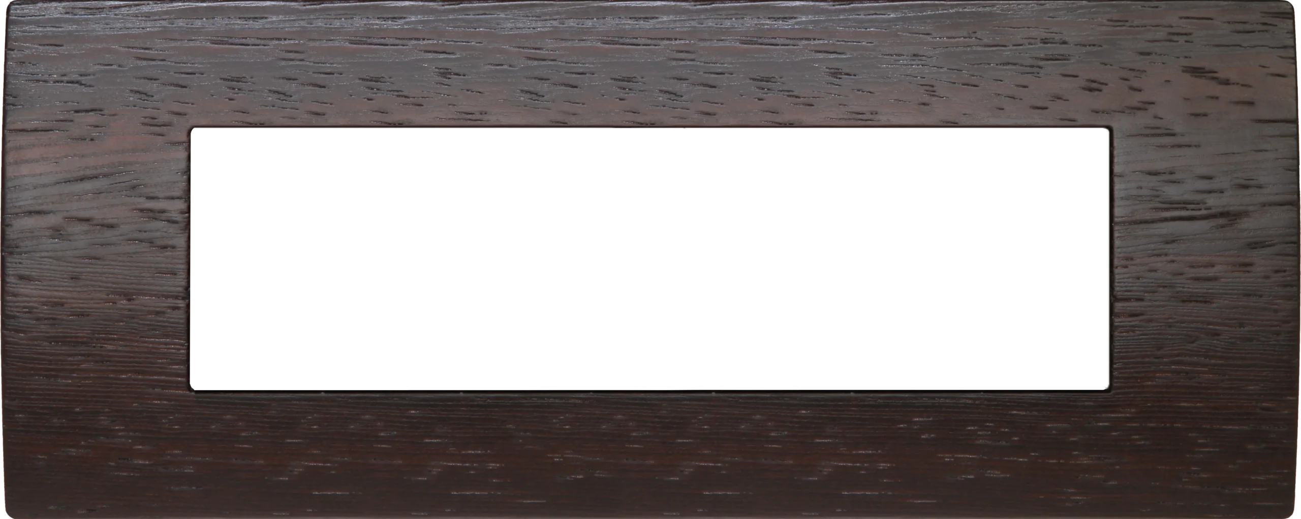 Okvir Pure TEM MODUL 7M – wenge – šifra OP70WE-U