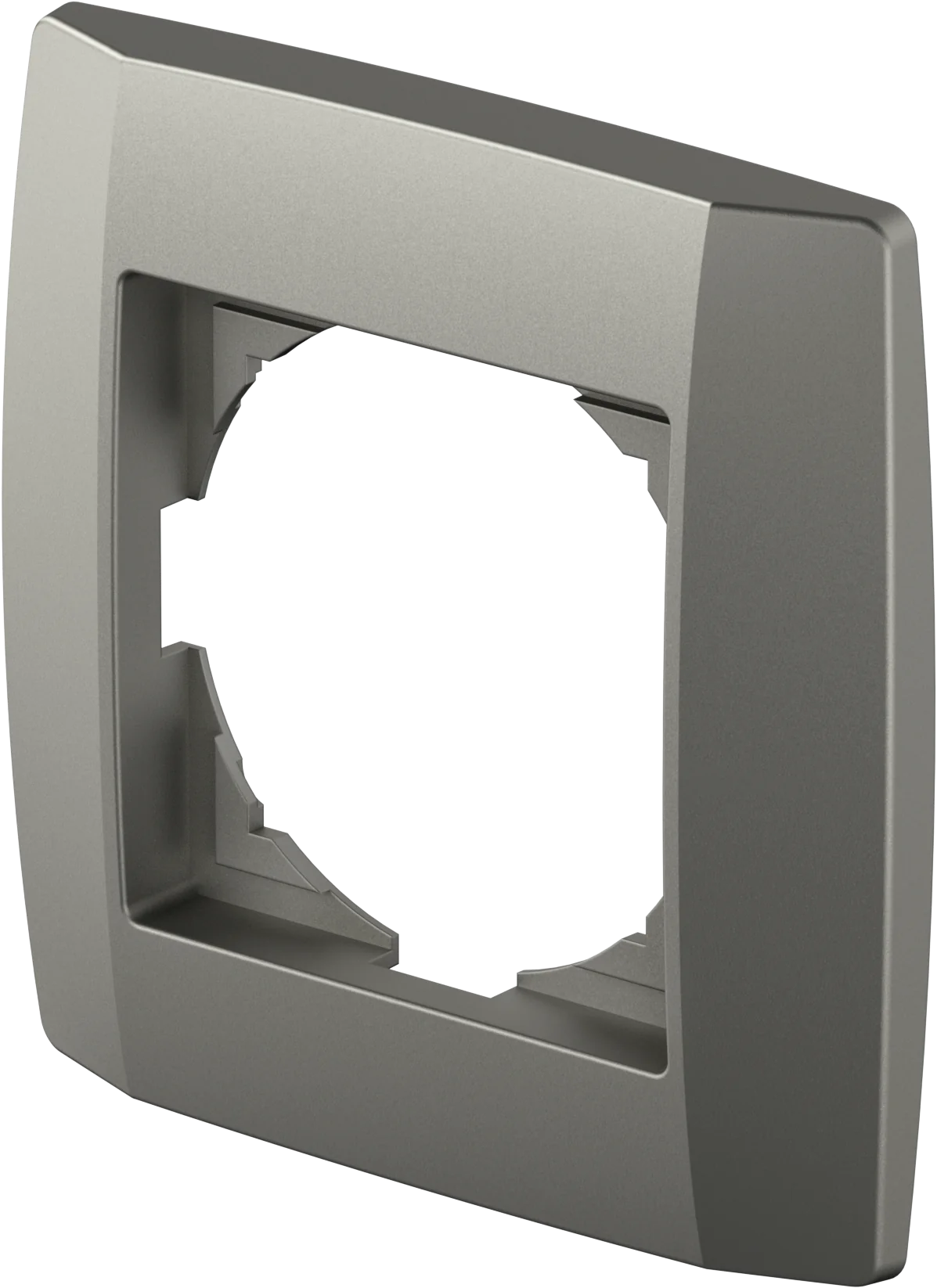 Okvir Bold 1 TEM LOGIQ – titan