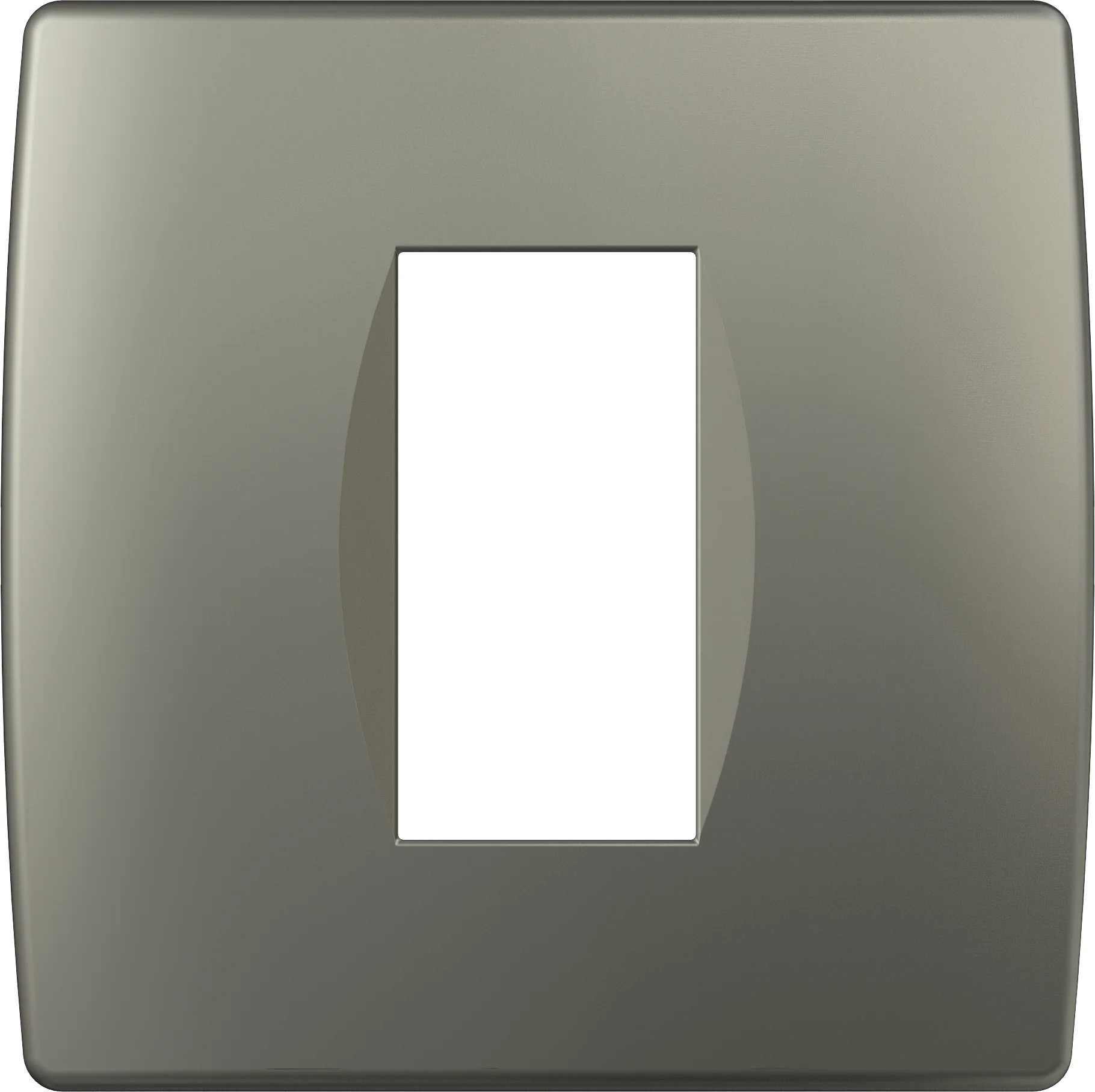 Okvir Soft TEM MODUL 2M – titan