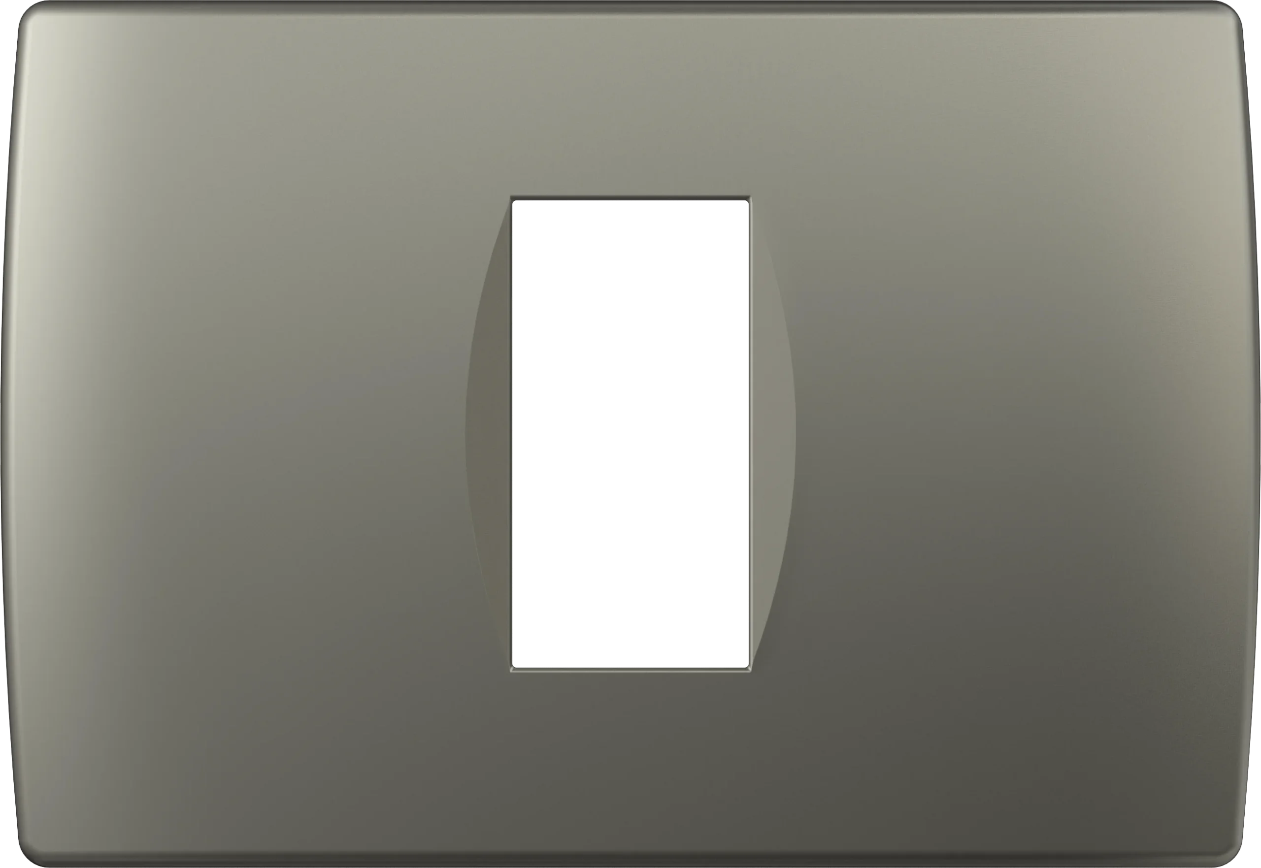 Okvir Soft TEM MODUL 3M – titan