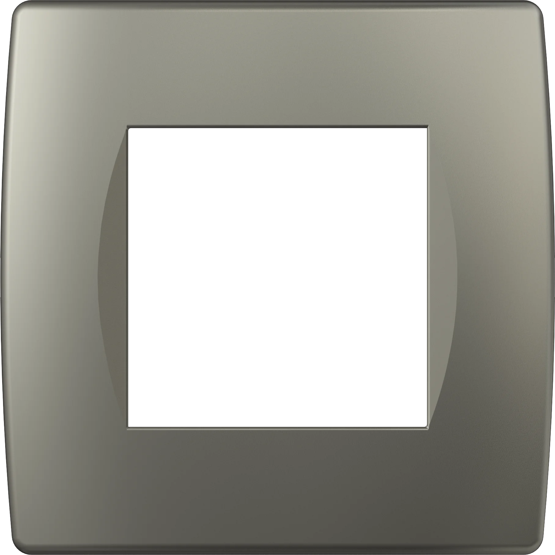 Okvir Soft TEM MODUL 2M – titan