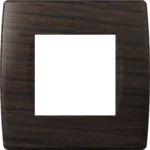 Okvir Soft TEM MODUL 2M – wenge – šifra OS20WE-U