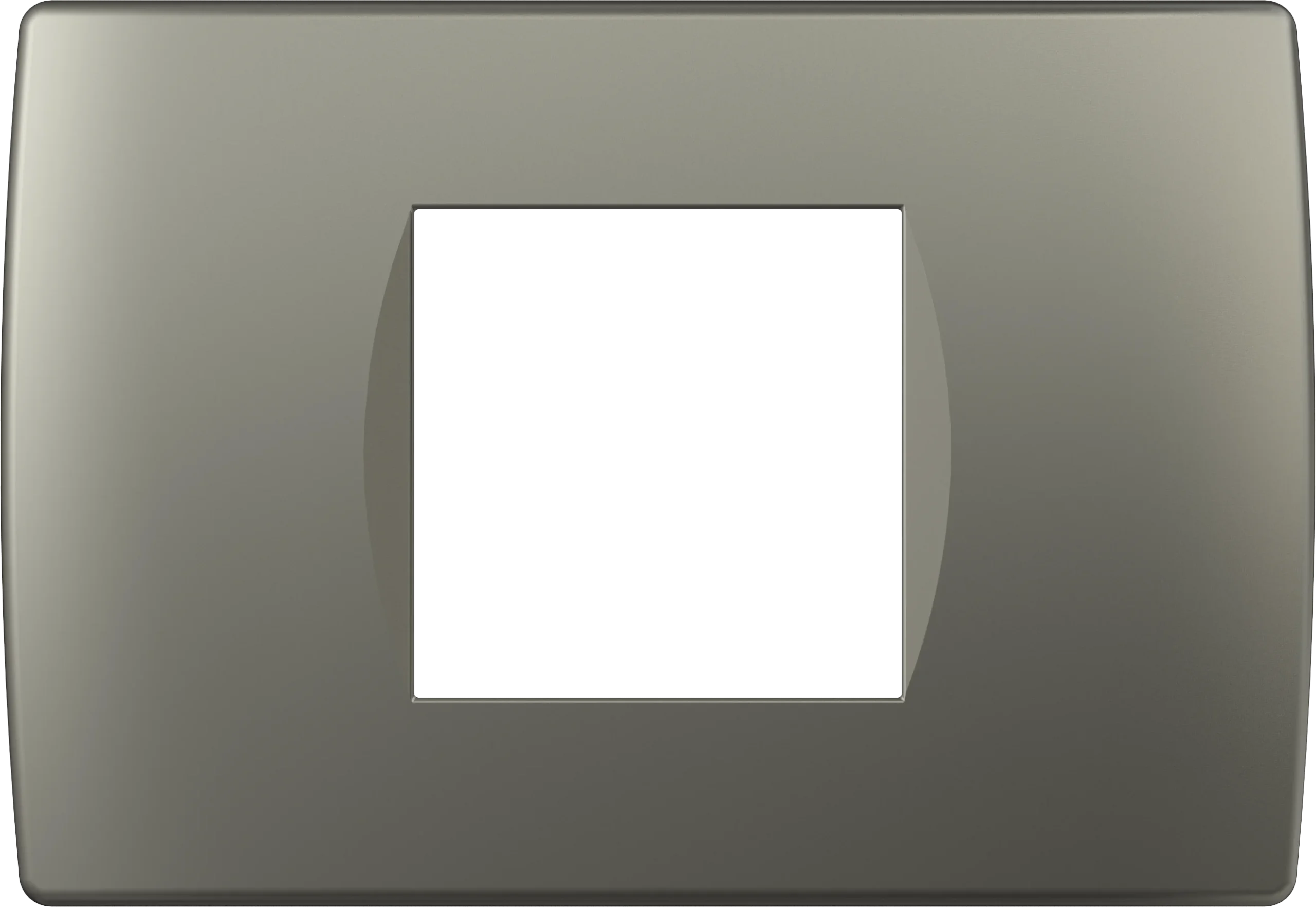 Okvir Soft TEM MODUL 3M – titan