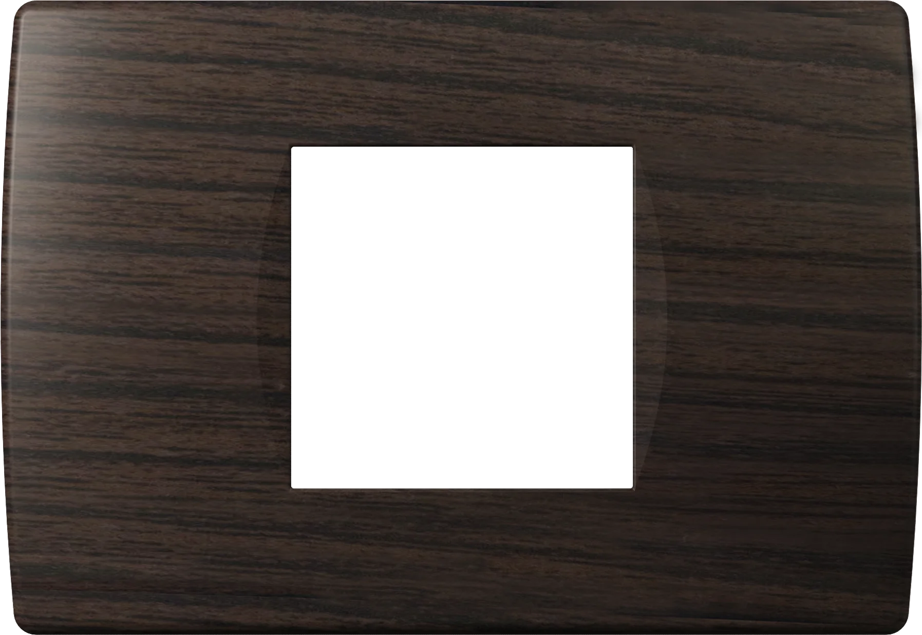 Okvir Soft TEM MODUL 3M – wenge