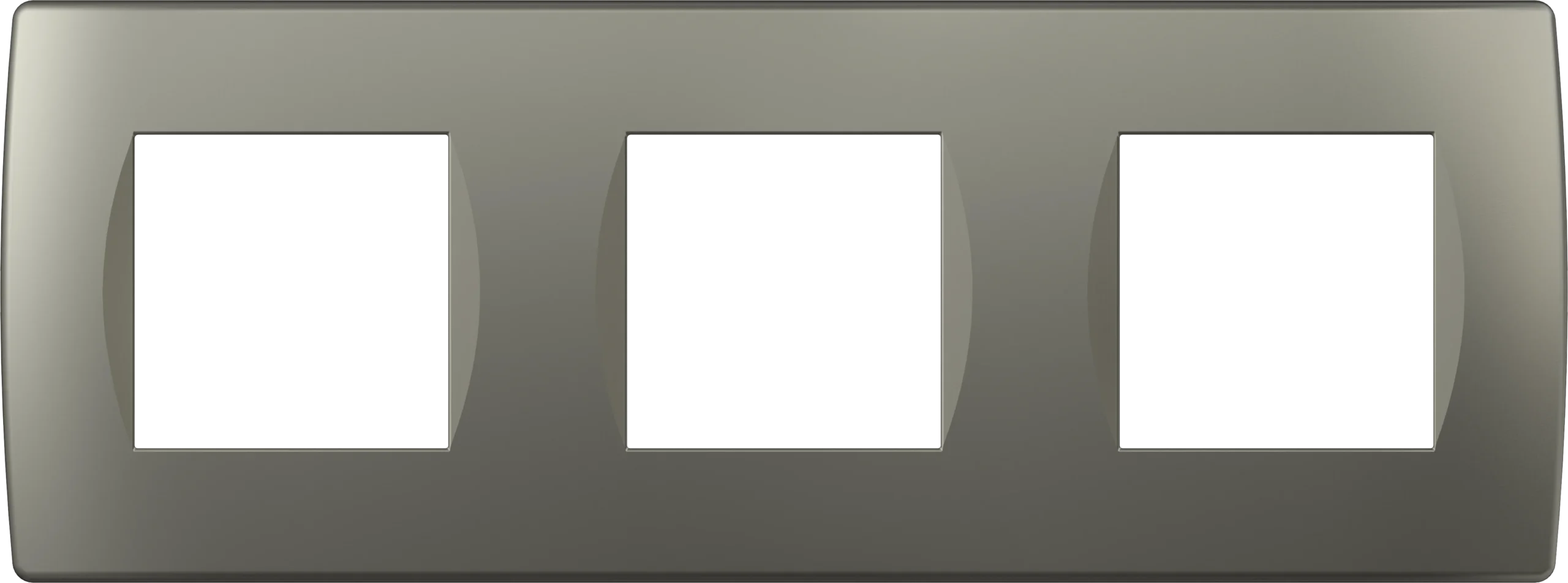 Okvir Soft TEM MODUL 2M – titan