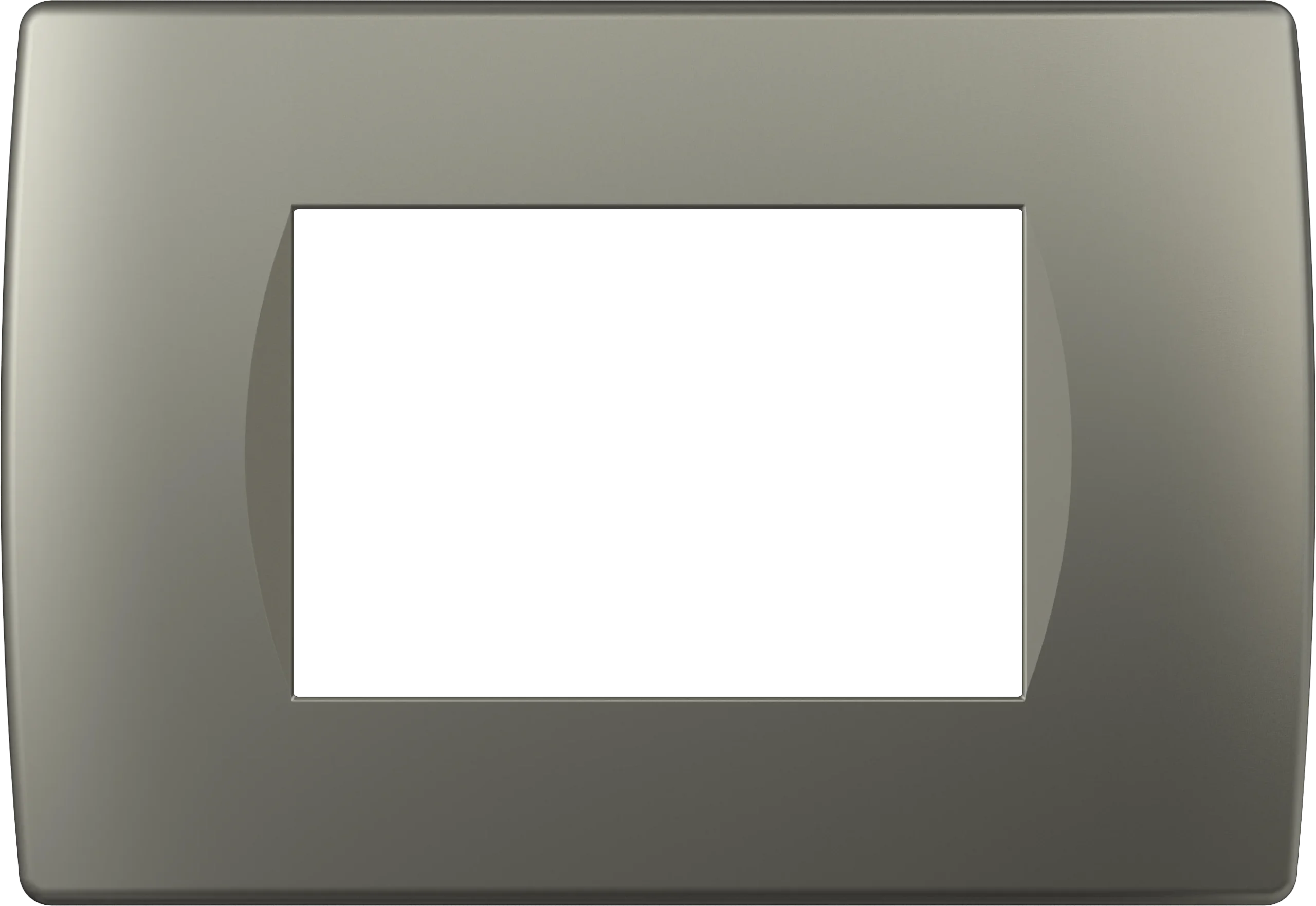 Okvir Soft TEM MODUL 3M – titan