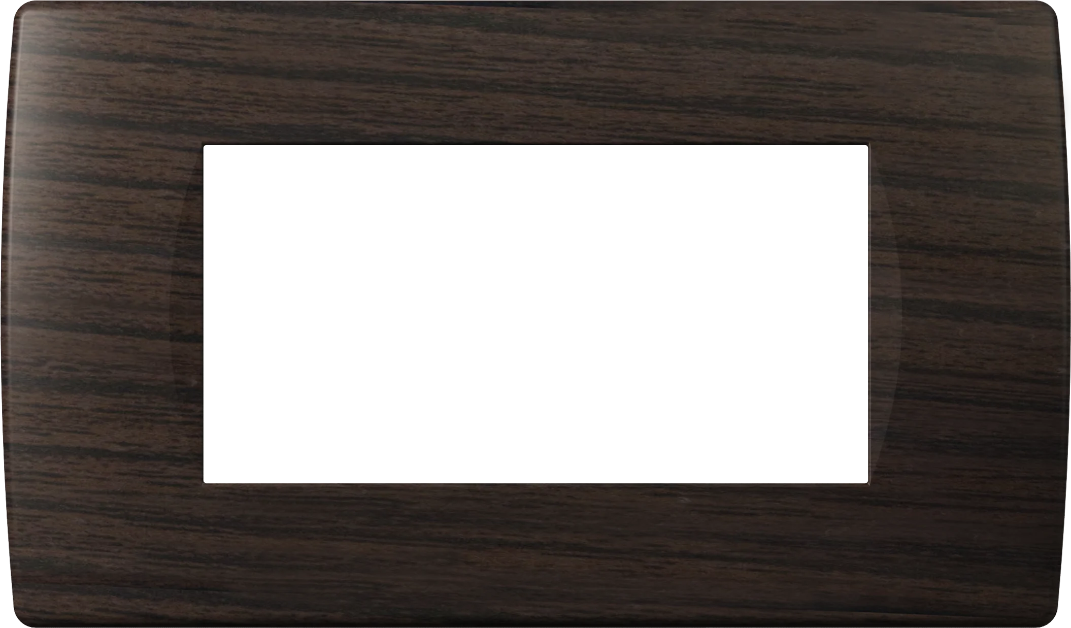 Okvir Soft TEM MODUL 4M – wenge