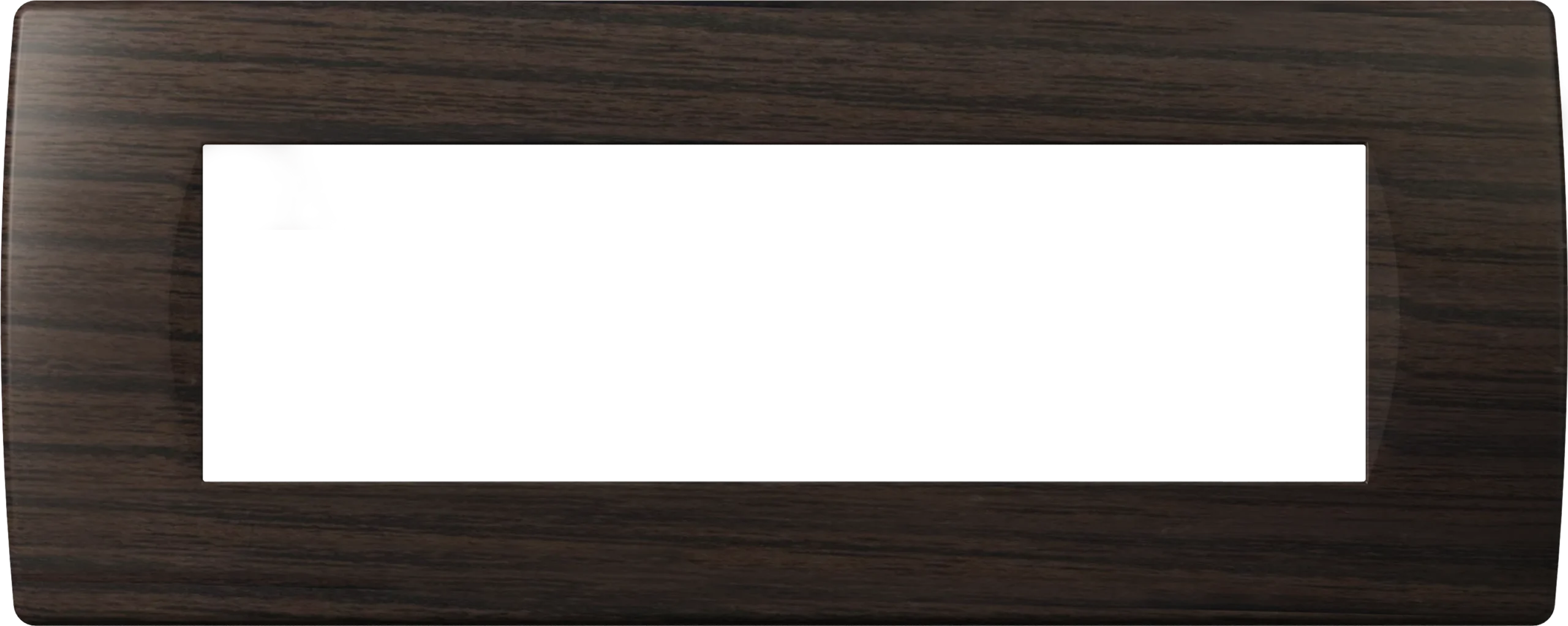 Okvir Soft TEM MODUL 7M – wenge – šifra OS70WE-U