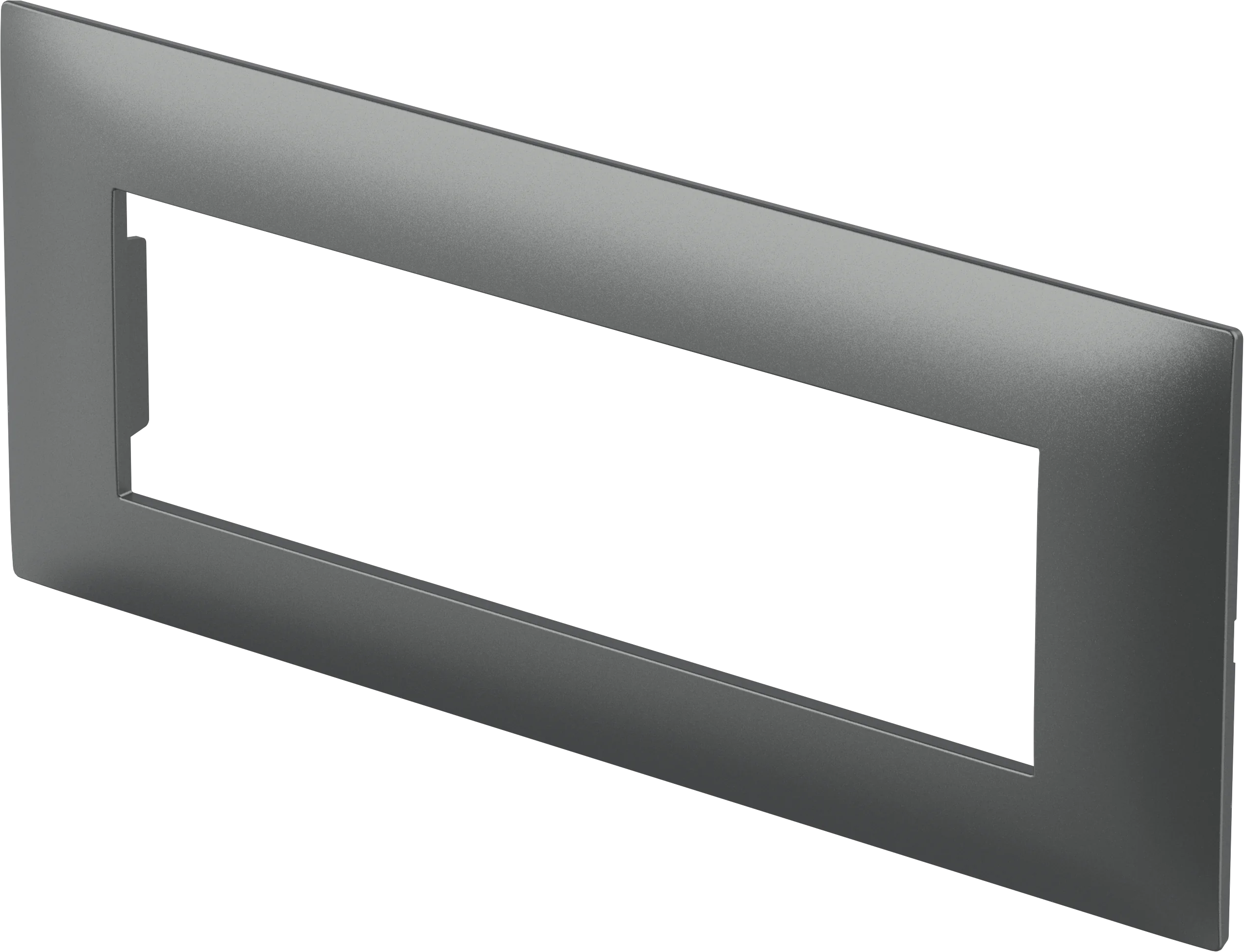 Okvir Thin TEM MODUL 7M – antracit