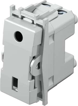 Stikalo Enopolno TEM MODUL 16AX 250V~ 1M – šifra SM10-P