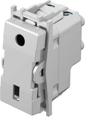 Stikalo Dvopolno TEM MODUL 16AX 250V~ 1M – šifra SM20-P
