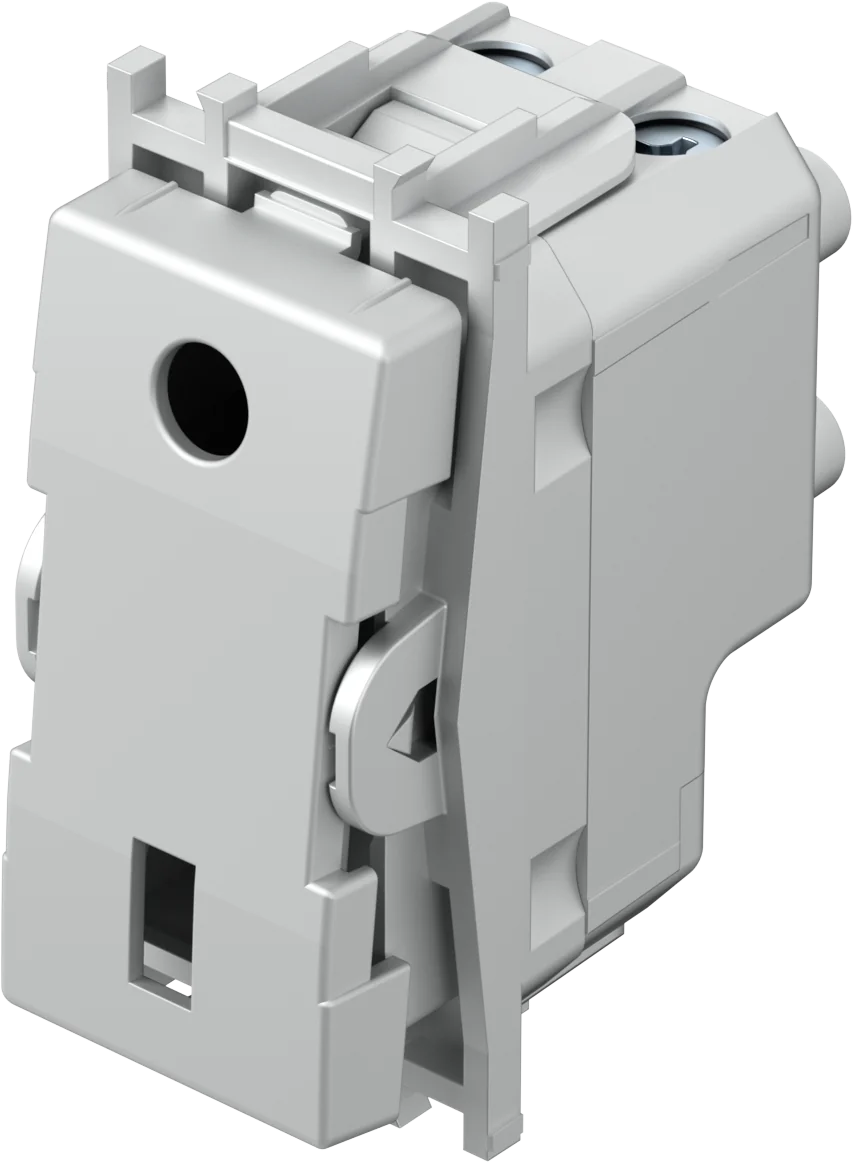 Stikalo Dvopolno TEM MODUL 16AX 250V~ 1M