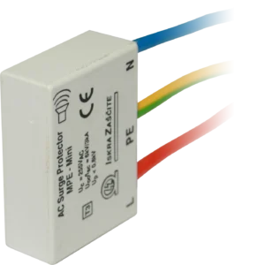Prenapetostna Zaščita Mpe Mini TEM MODUL 275V – šifra VM80-U